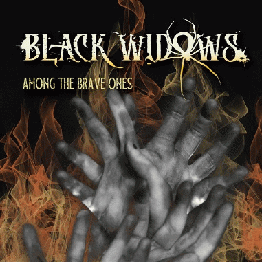 Black Widows : Among the Brave Ones (Single)